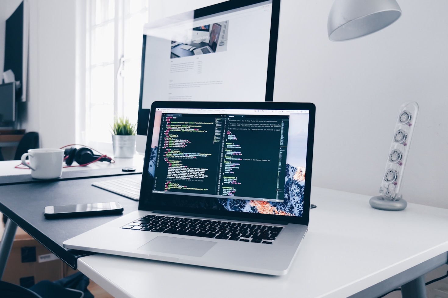 The Evolution of SolVix: From Portfolio to Platform