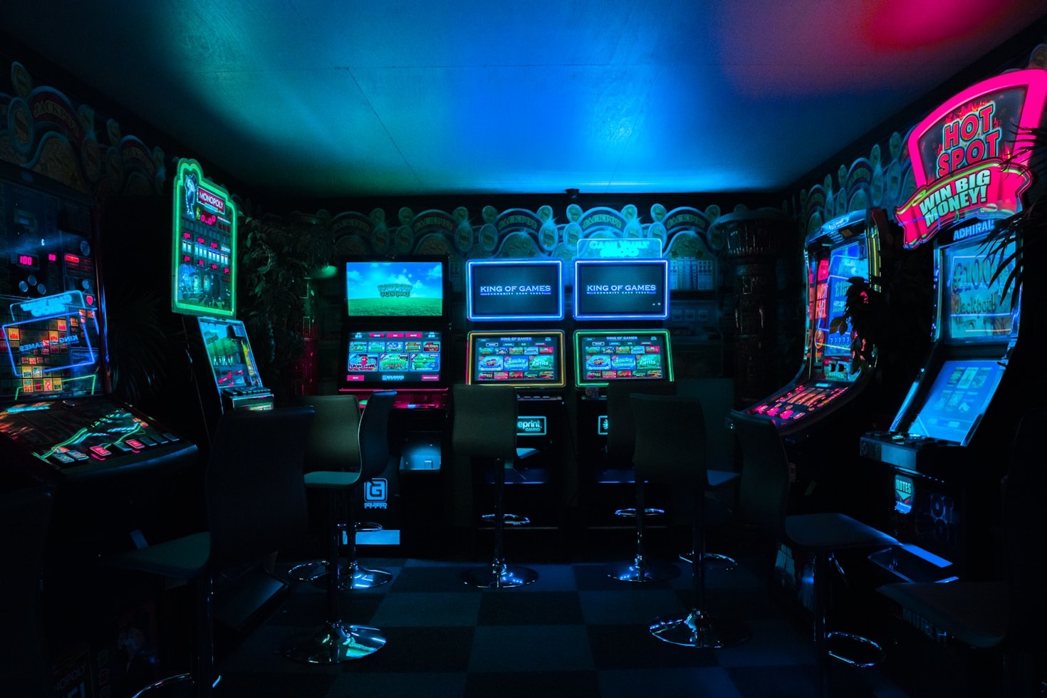 Why Game Development News Matters for Creators