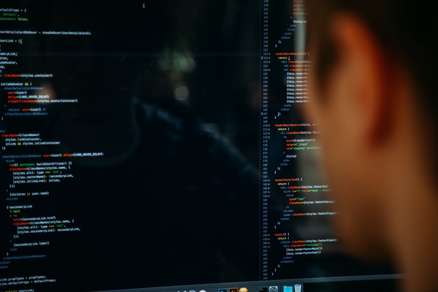 Building Connections Through Your Achievements